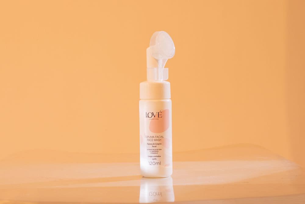 Produto Love Cosmeticos