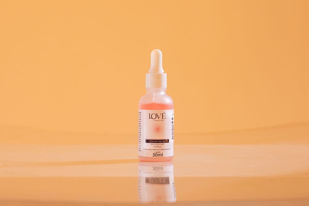 Produto Love Cosmeticos